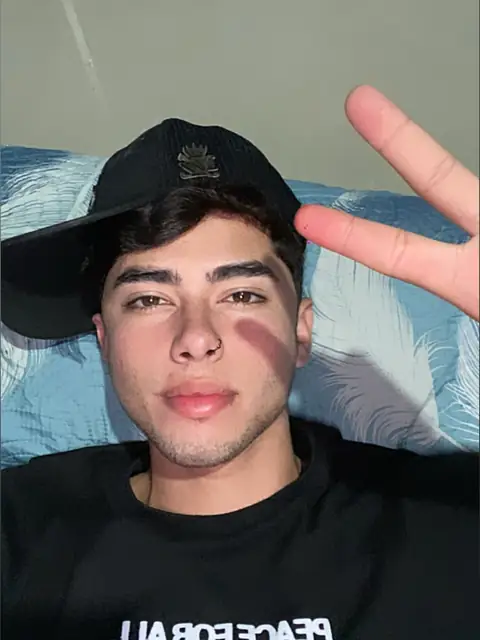 Cristian. on OnlyFans