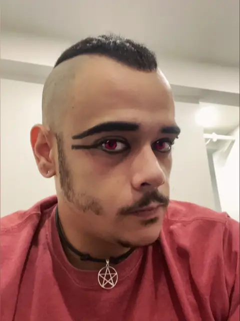 killerQ93 on OnlyFans
