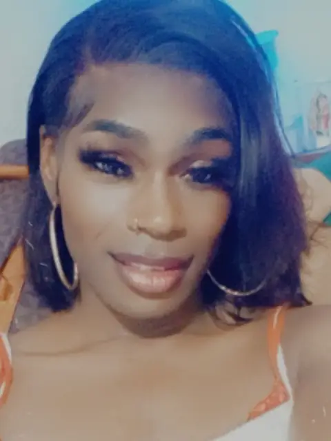 G0DD3SS 0F D1V1N3 F3M1N1Ty (Trans) on OnlyFans