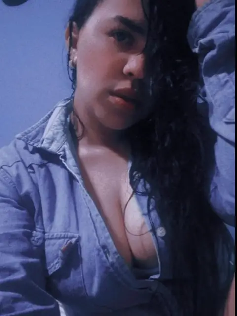 Kloe on OnlyFans