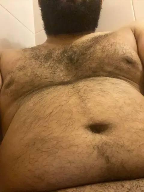 Koolbear on OnlyFans