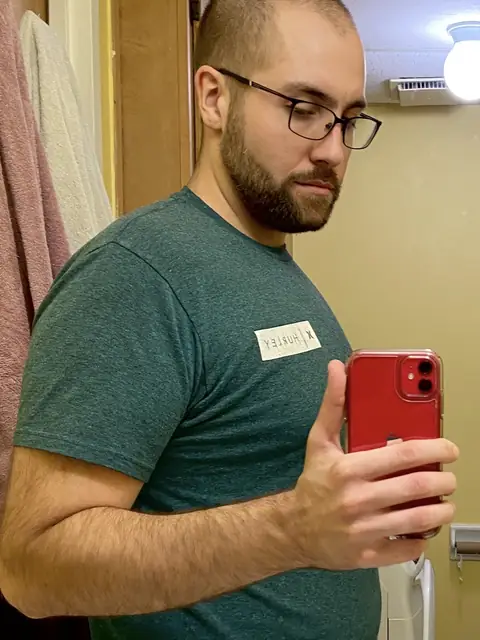 Tony on OnlyFans