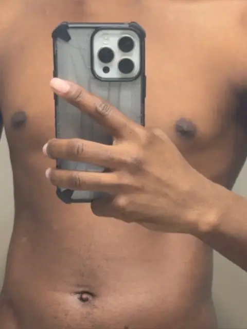 Freaky Sag on OnlyFans