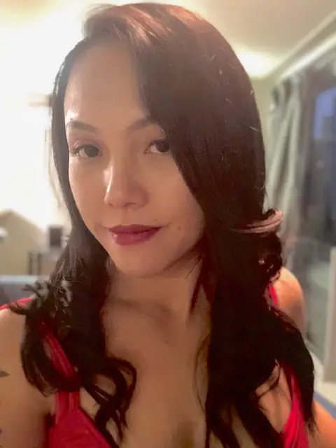 Lily Lee on OnlyFans