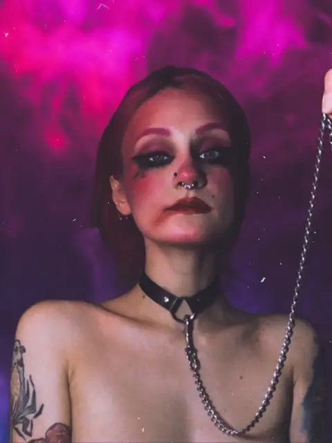 Lana Meow on OnlyFans