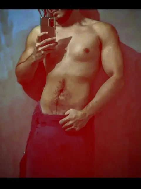 Landscaper Guy on OnlyFans