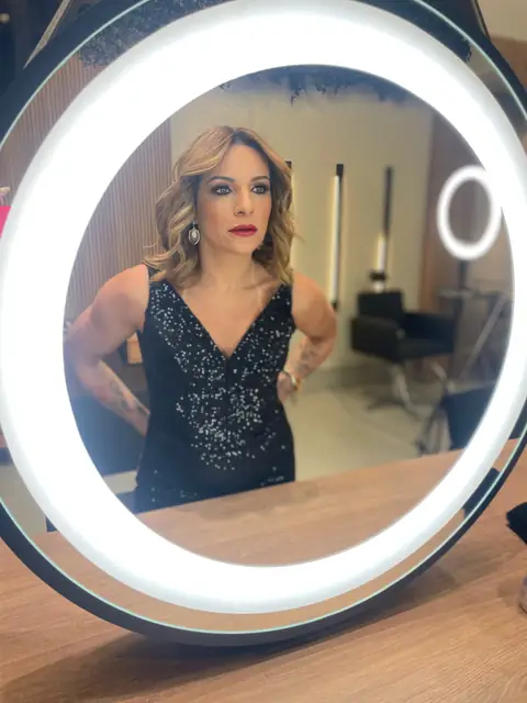 Larinha on OnlyFans