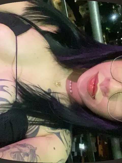 Yaira Lasso on OnlyFans