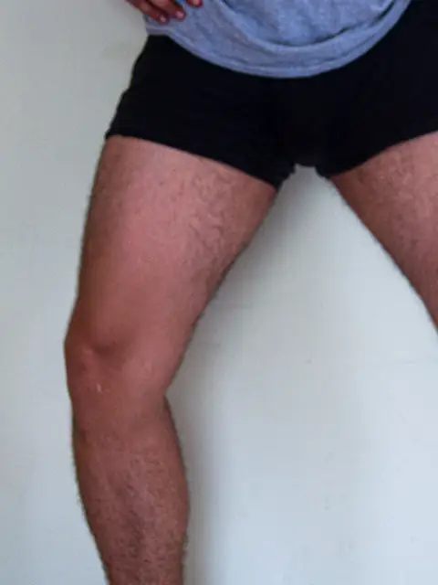Leggasus on OnlyFans