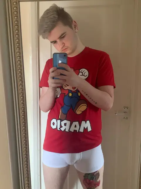 Call me Leif on OnlyFans