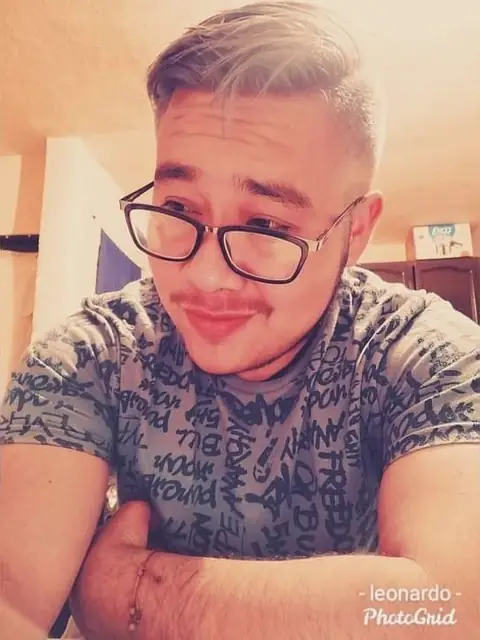 Leonardo calymayor on OnlyFans