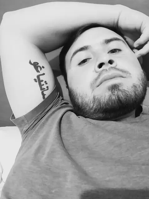 Ed Jauregui on OnlyFans