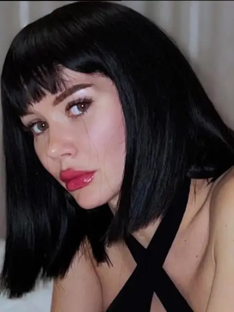 Russian Cinderella on OnlyFans