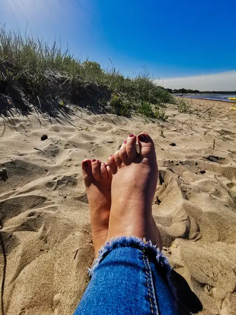 Lexy on OnlyFans
