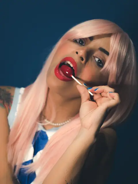 Leyca Mon on OnlyFans