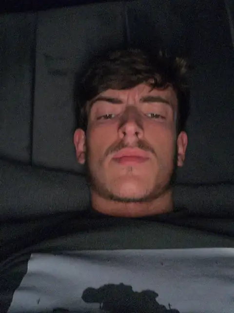 Liam on OnlyFans
