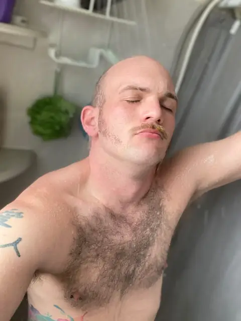 Dustin Kyle on OnlyFans