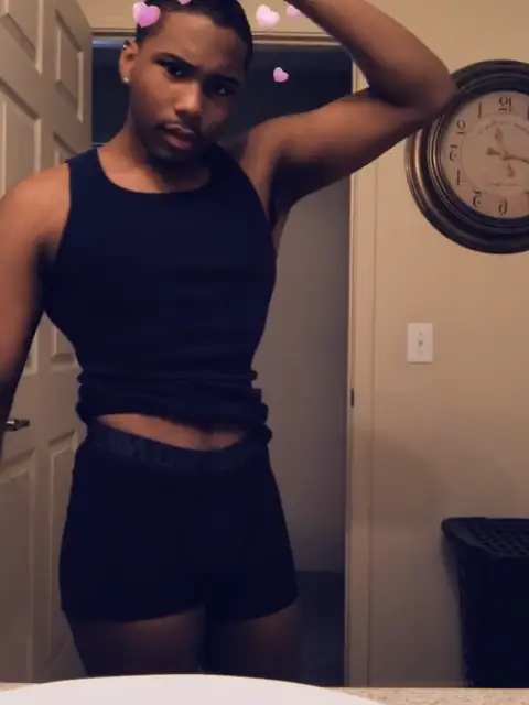 Jay on OnlyFans