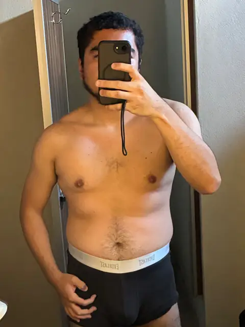 Eduardo X on OnlyFans
