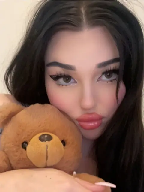 Ellen on OnlyFans