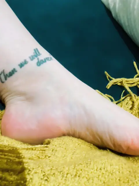 Ely Fe on OnlyFans