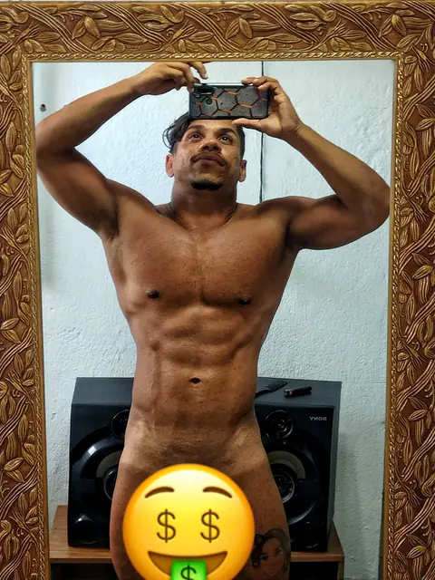 Enzo on OnlyFans