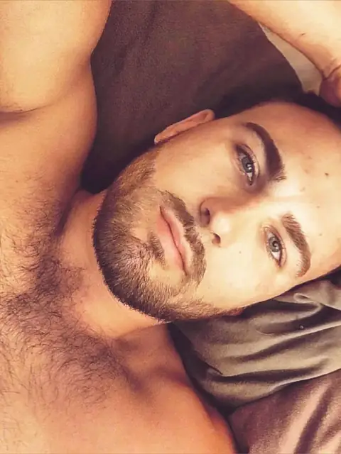 Eros on OnlyFans