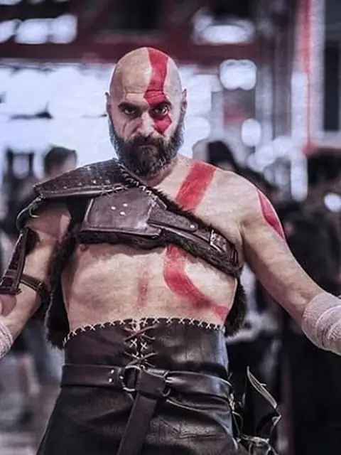 Erowarcosplay on OnlyFans