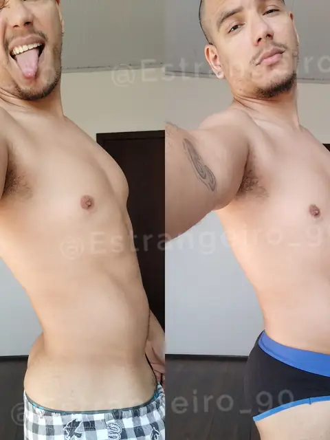 Estrangeiro_90 on OnlyFans