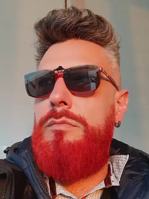 FabioCer on OnlyFans