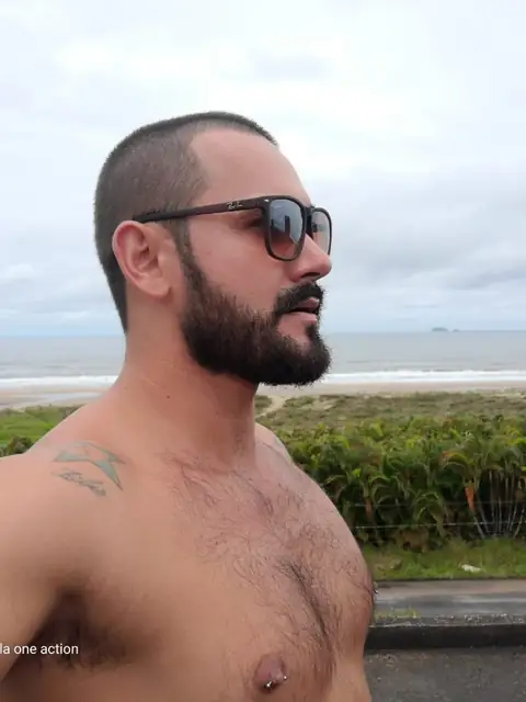 Fabio Jhuan Melchor on OnlyFans