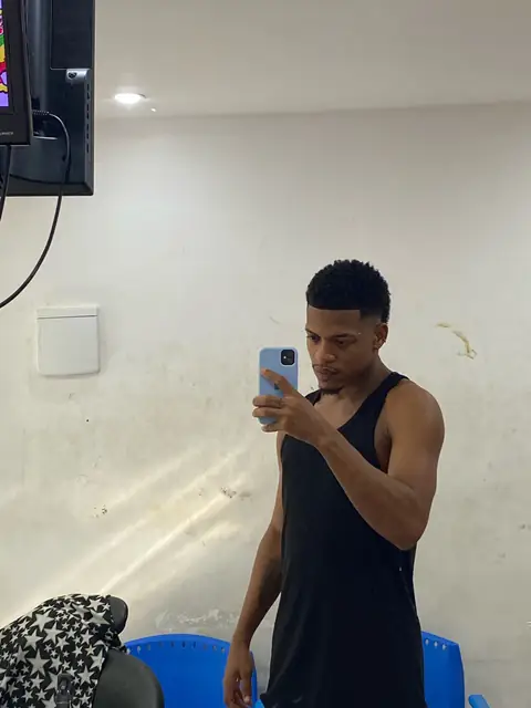 Felipe Silva on OnlyFans