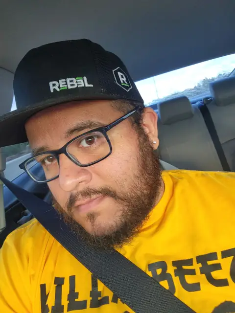 El Bien Fluffy on OnlyFans