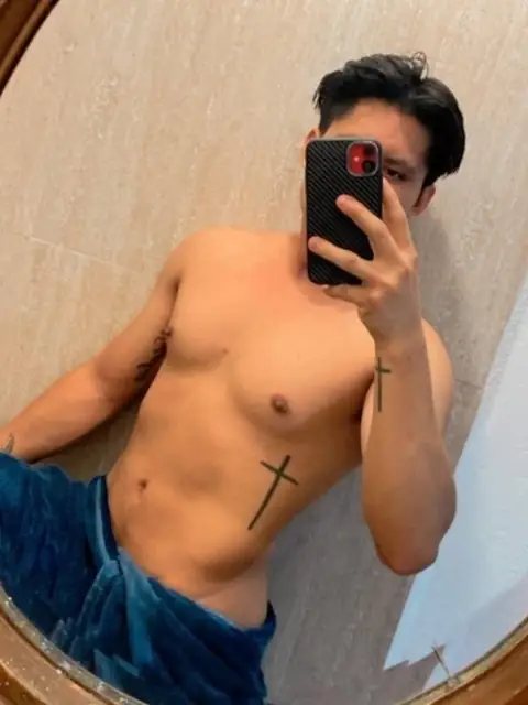 Marlon P rez Reynosa on OnlyFans