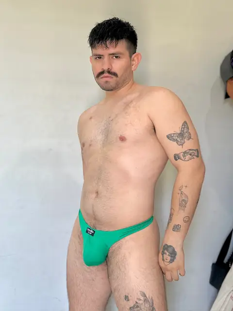 Fran A. on OnlyFans
