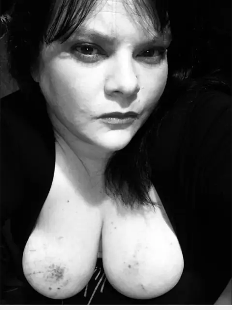 Freya45 on OnlyFans
