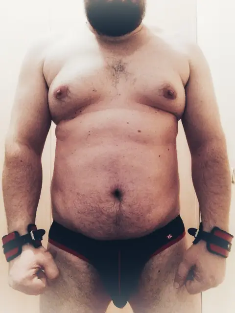 Gabriel reed on OnlyFans