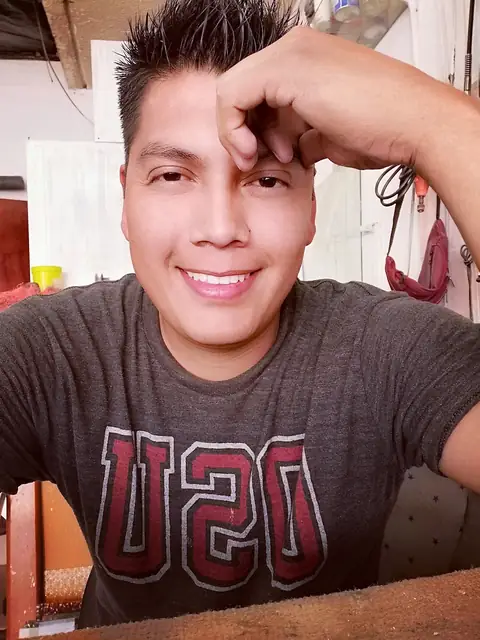 Gerardo Santana on OnlyFans