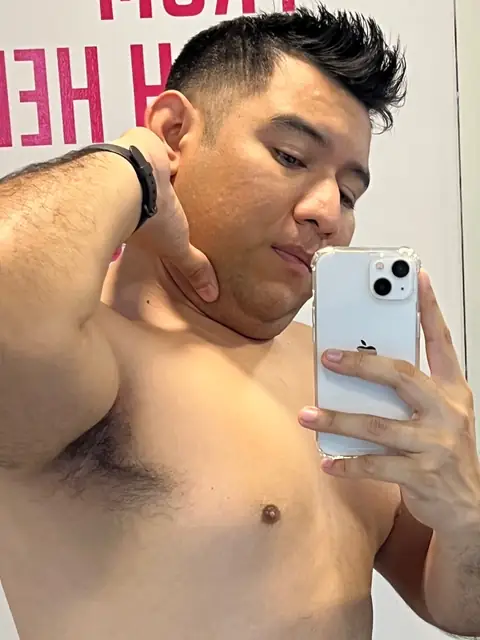 Gerry Mid on OnlyFans