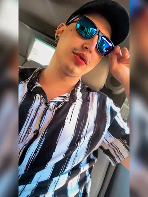 Gustavo Fiumari on OnlyFans