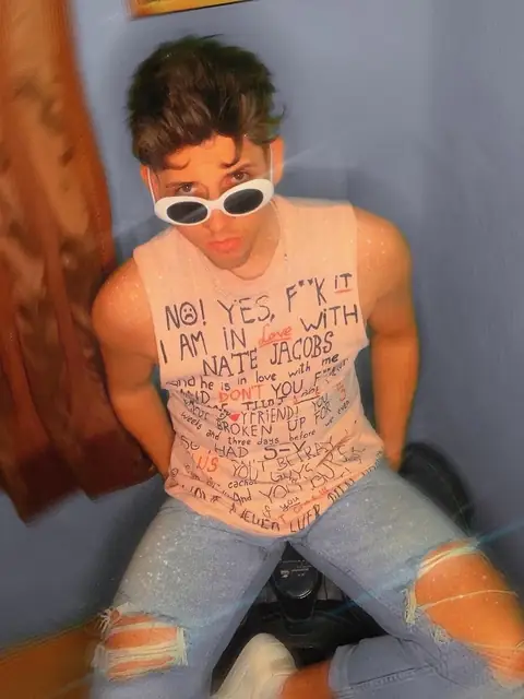 Giovanni Cielo on OnlyFans