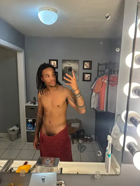 Goon Boy on OnlyFans
