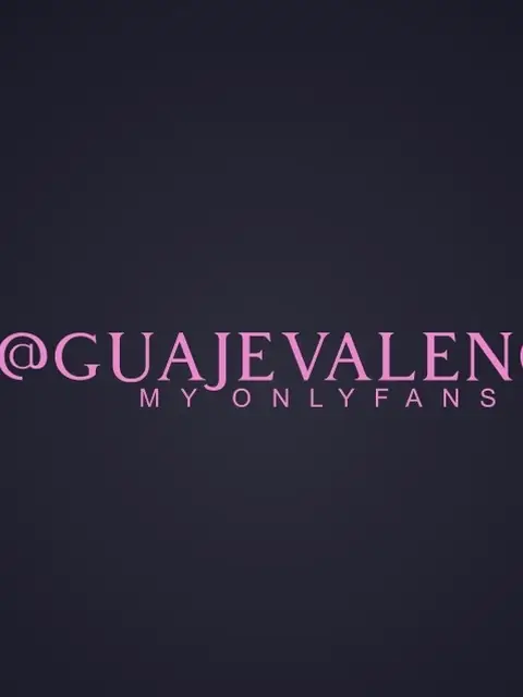 Alessito on OnlyFans