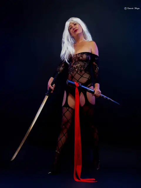 Halia on OnlyFans