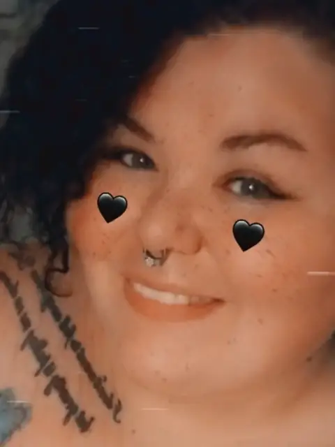 Christina Lewdy on OnlyFans