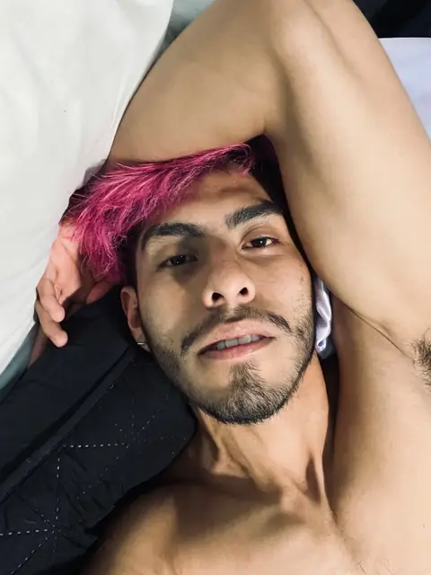 Hans on OnlyFans