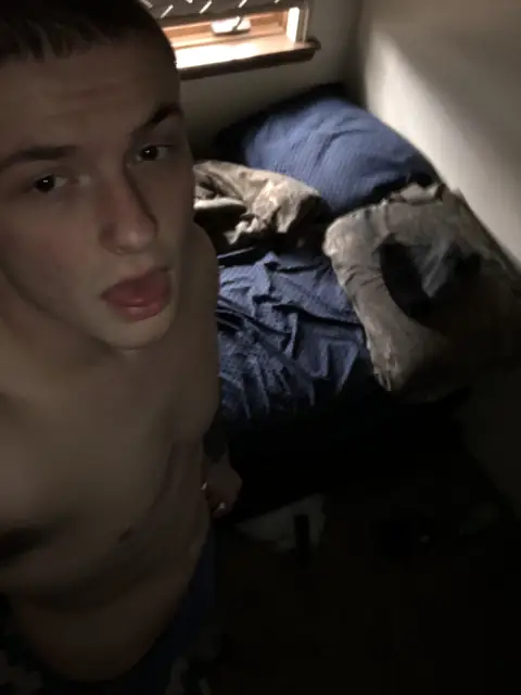 Dillon Hart on OnlyFans