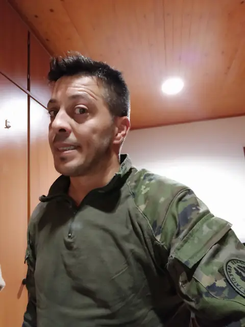 Sergio on OnlyFans