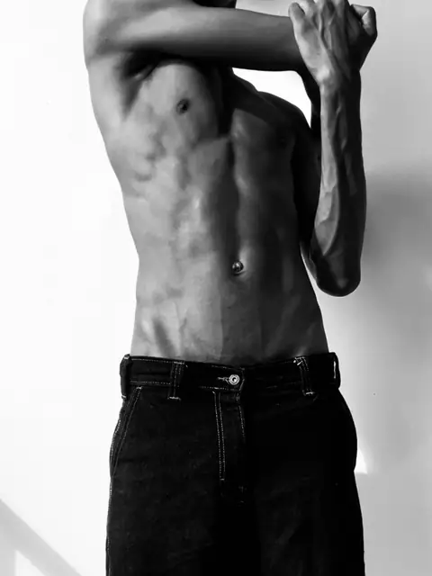 Daniel Louis on OnlyFans