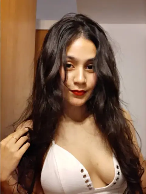 luly on OnlyFans